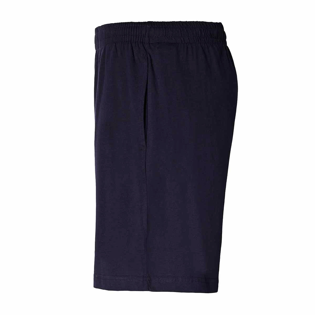 Kappa Shorts Logo Korpo Cabas Blu