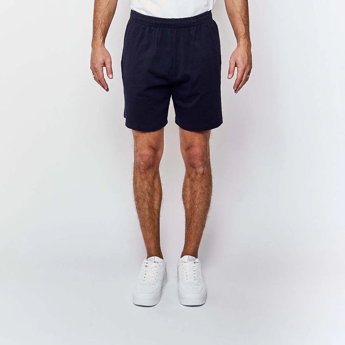 Kappa Shorts Logo Korpo Cabas Blu