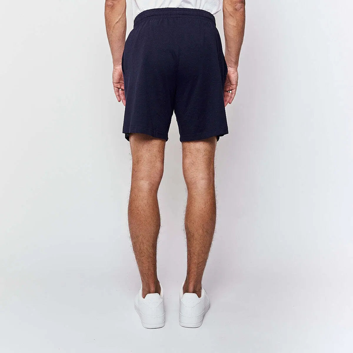 Kappa Shorts Logo Korpo Cabas Blu