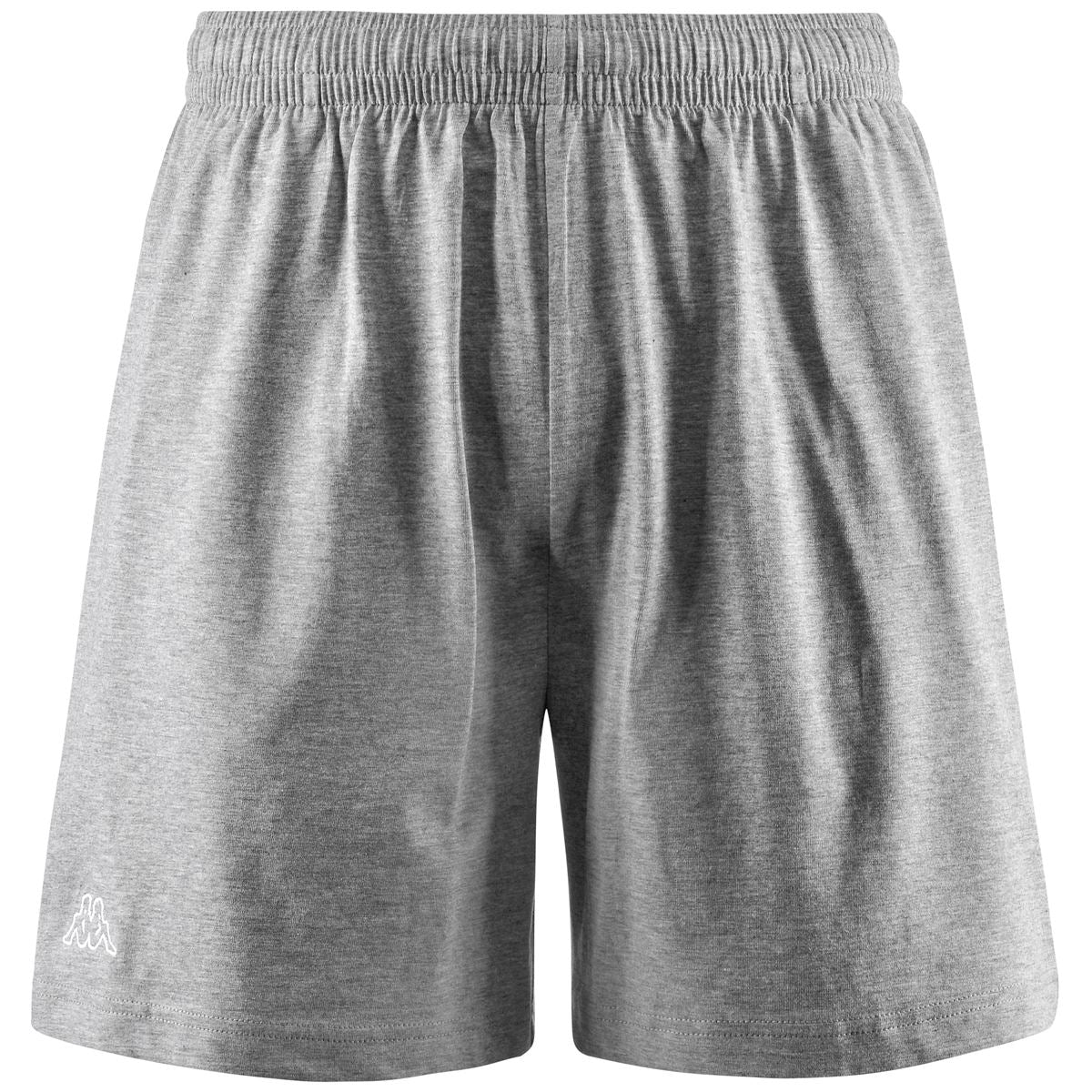 Kappa Shorts Logo Korpo Cabas Grigio