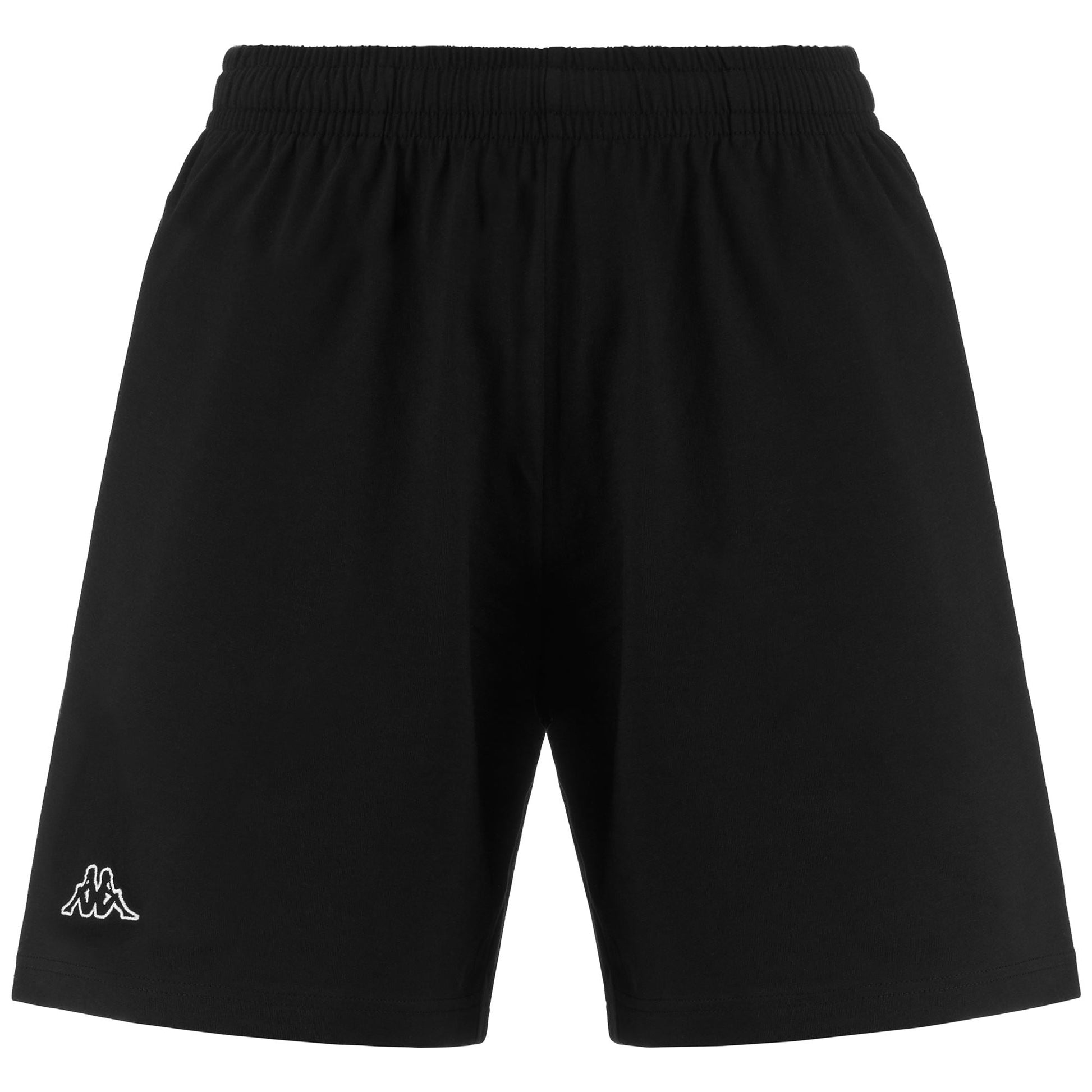 Kappa Shorts Logo Korpo Cabas Nero