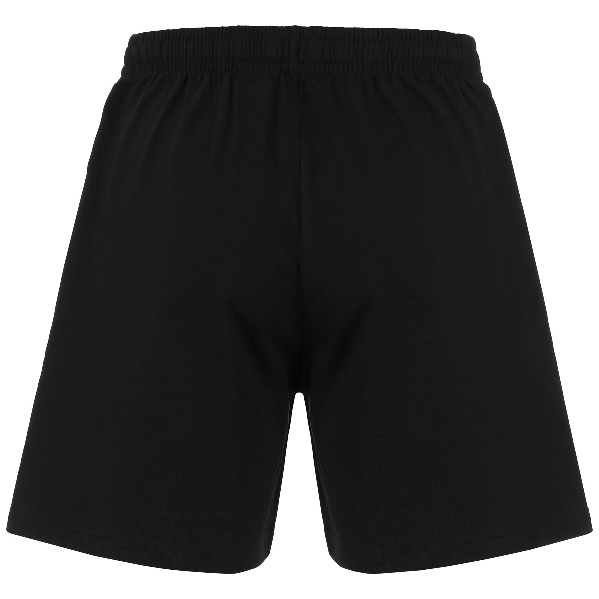 Kappa Shorts Logo Korpo Cabas Nero