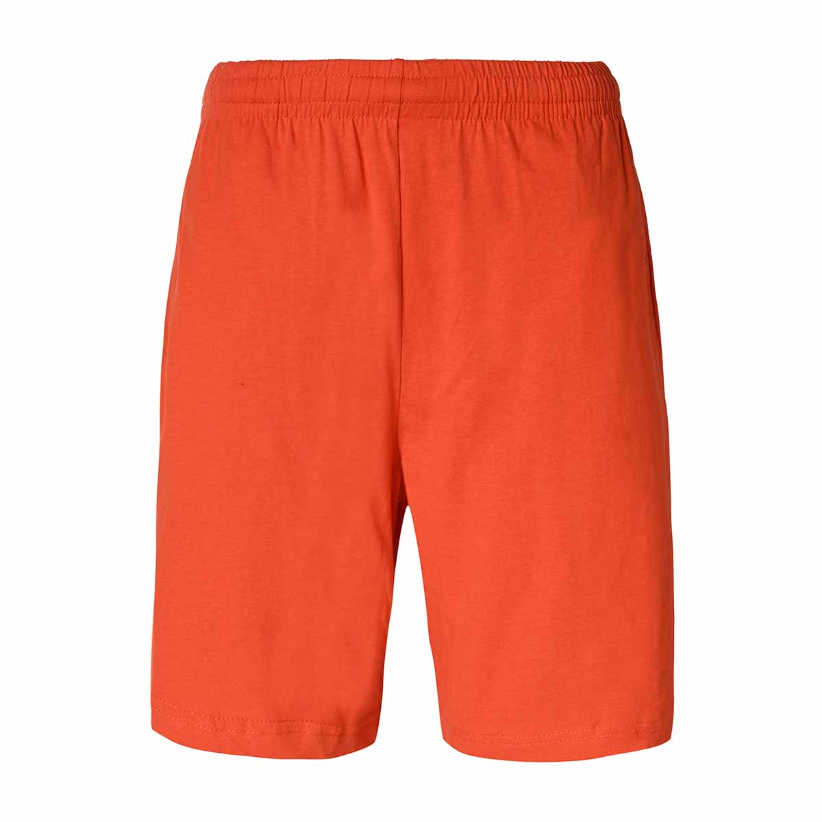 Kappa Shorts Logo Korpo Cabas Rosso