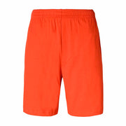 Kappa Shorts Logo Korpo Cabas Rosso