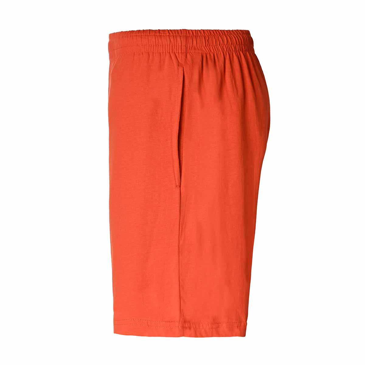 Kappa Shorts Logo Korpo Cabas Rosso