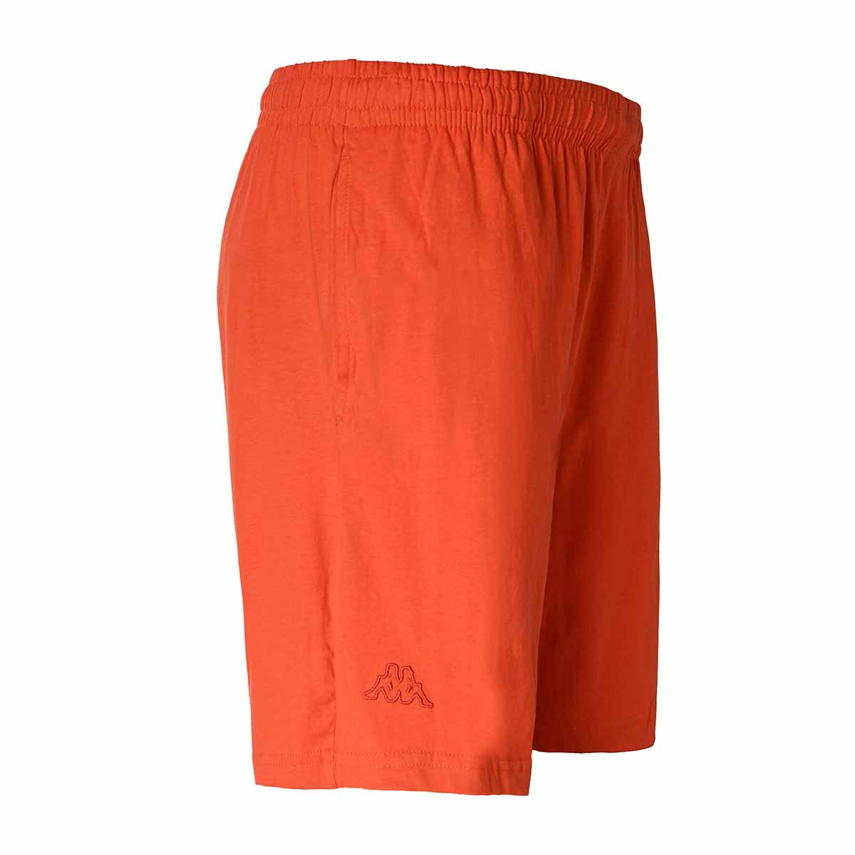 Kappa Shorts Logo Korpo Cabas Rosso