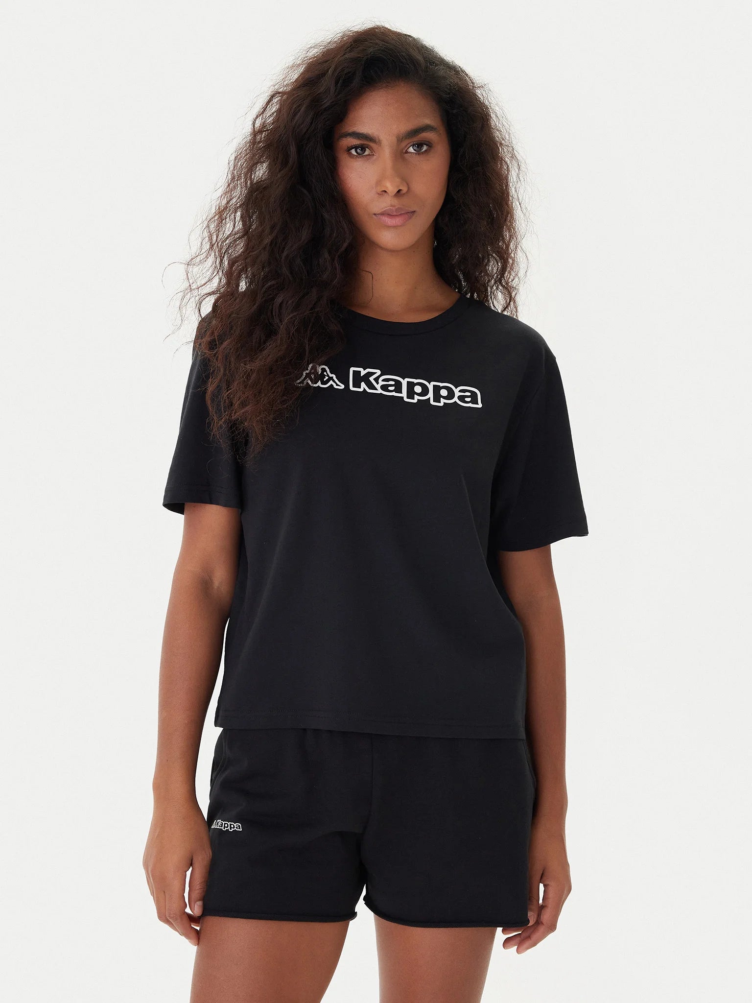 T-Shirt Logo Frega