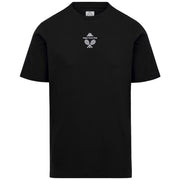 Kappa T-Shirt Logo Incono Nero