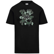 Kappa T-Shirt Logo Infor Nero