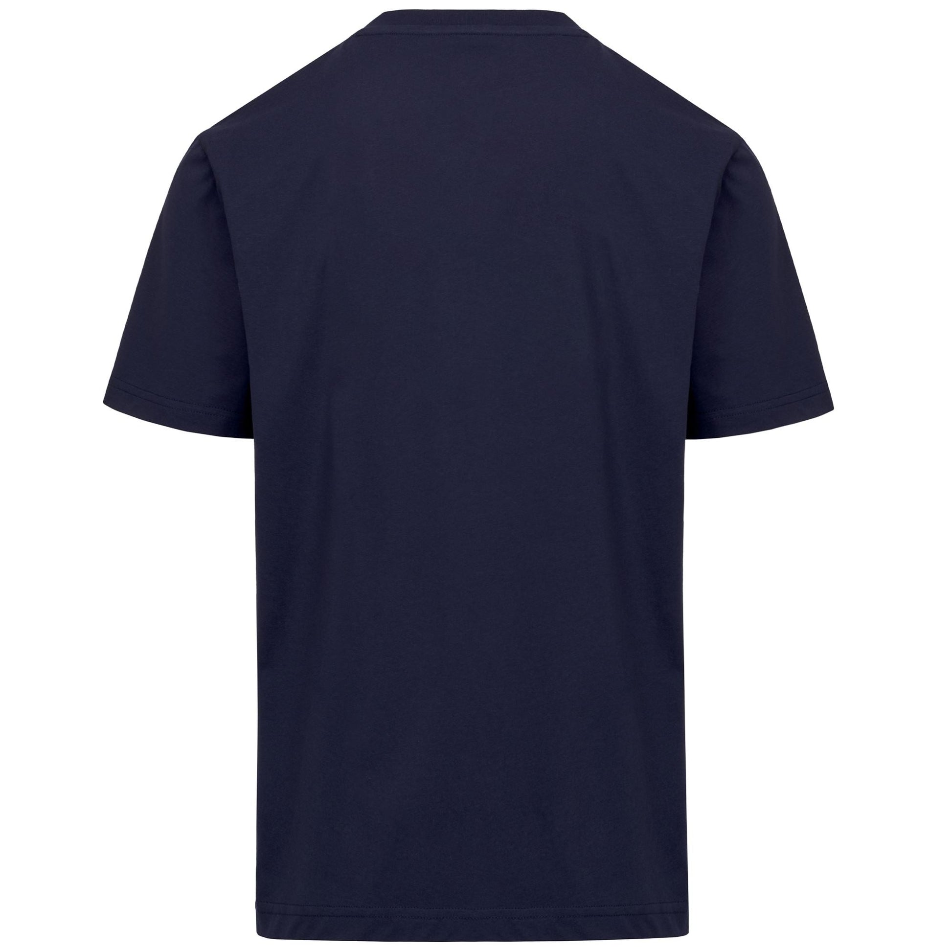 Kappa T-Shirt Logo Infor Blu