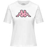 T-Shirt Logo Ische