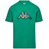 T-Shirt Logo Isco