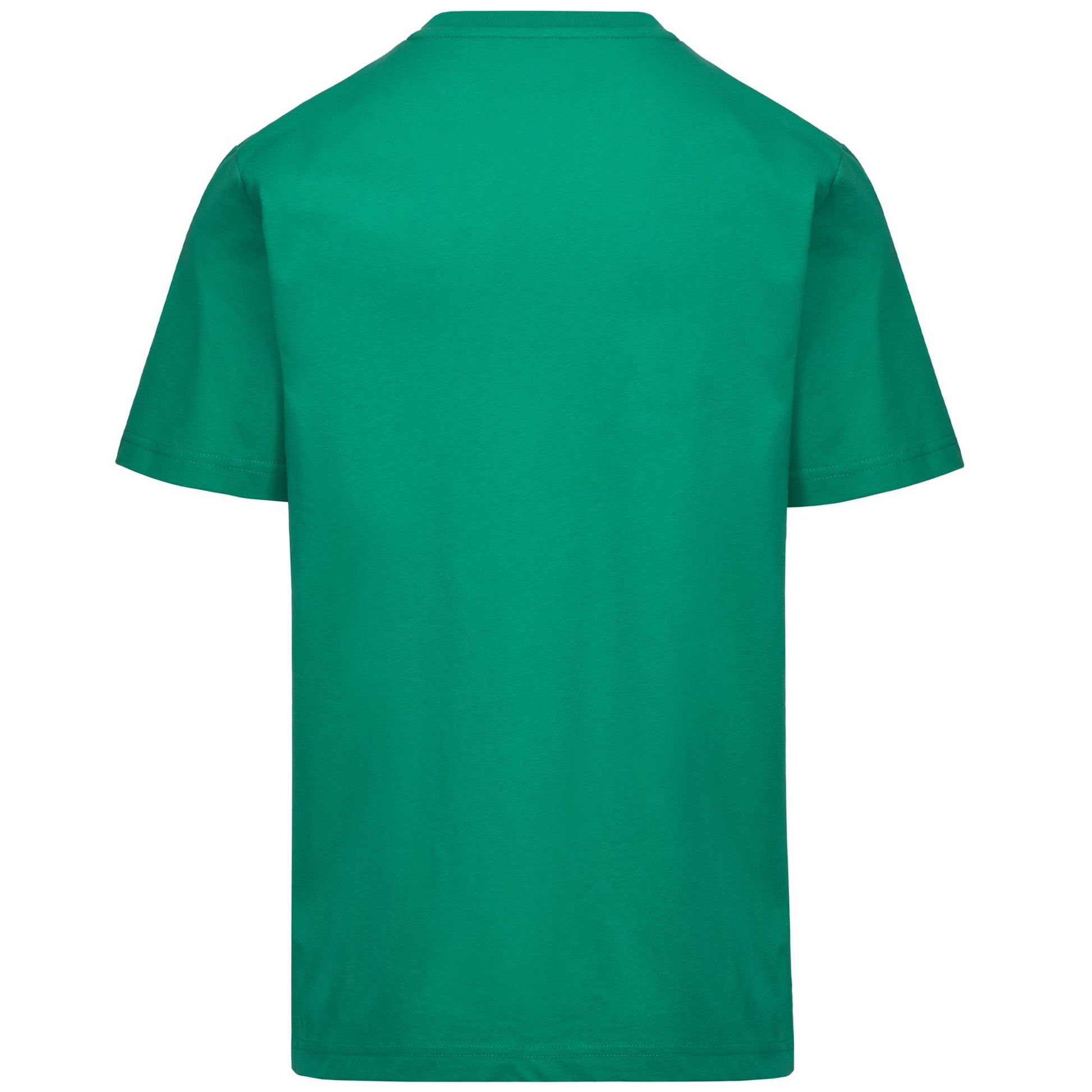 Kappa T-Shirt Logo Isco Verde