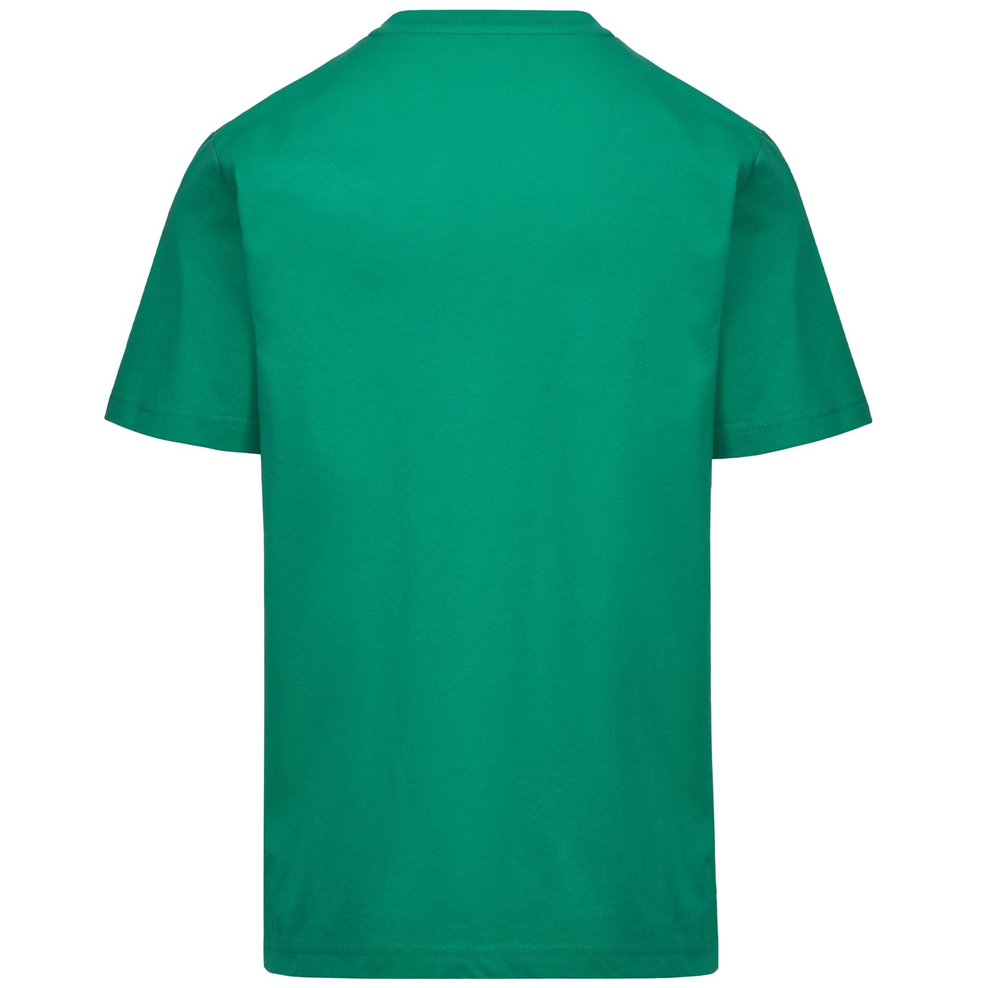 Kappa T-Shirt Logo Isco Verde
