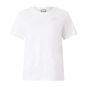 Kappa T-Shirt Logo Sylvie Bianco