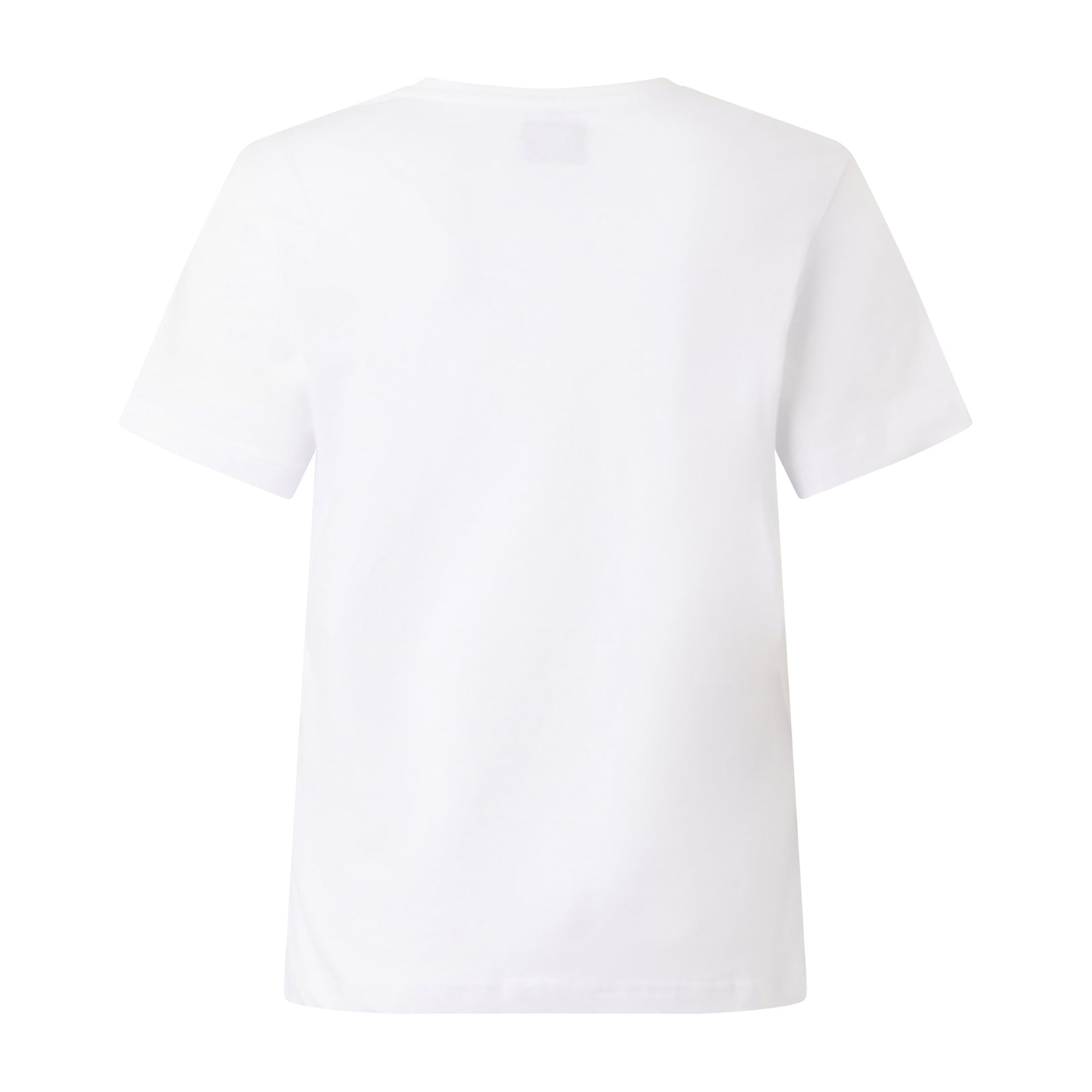 Kappa T-Shirt Logo Sylvie Bianco
