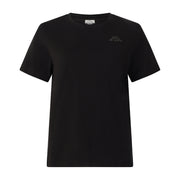 Kappa T-Shirt Logo Sylvie Nero