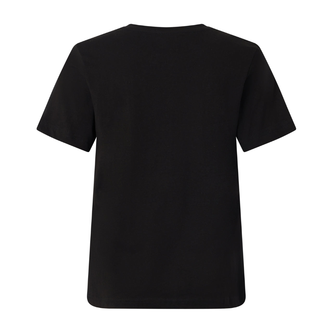 Kappa T-Shirt Logo Sylvie Nero