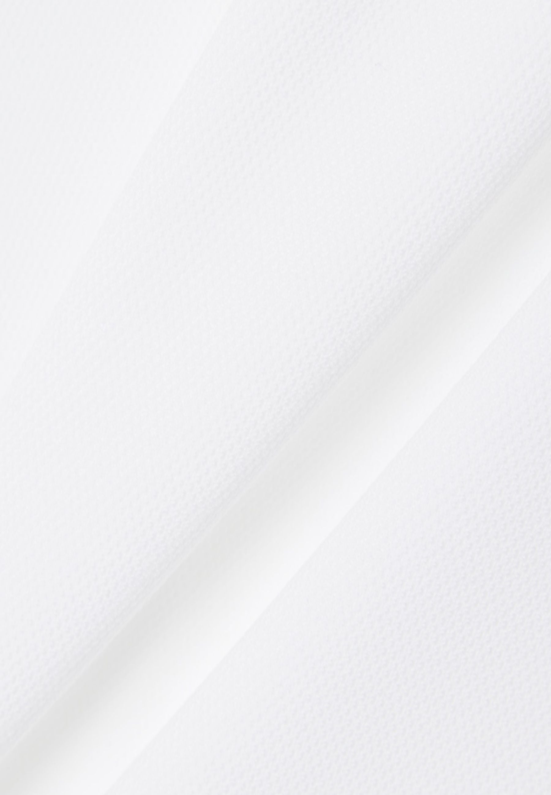 Lacoste Polo Petit Piqué Bianco