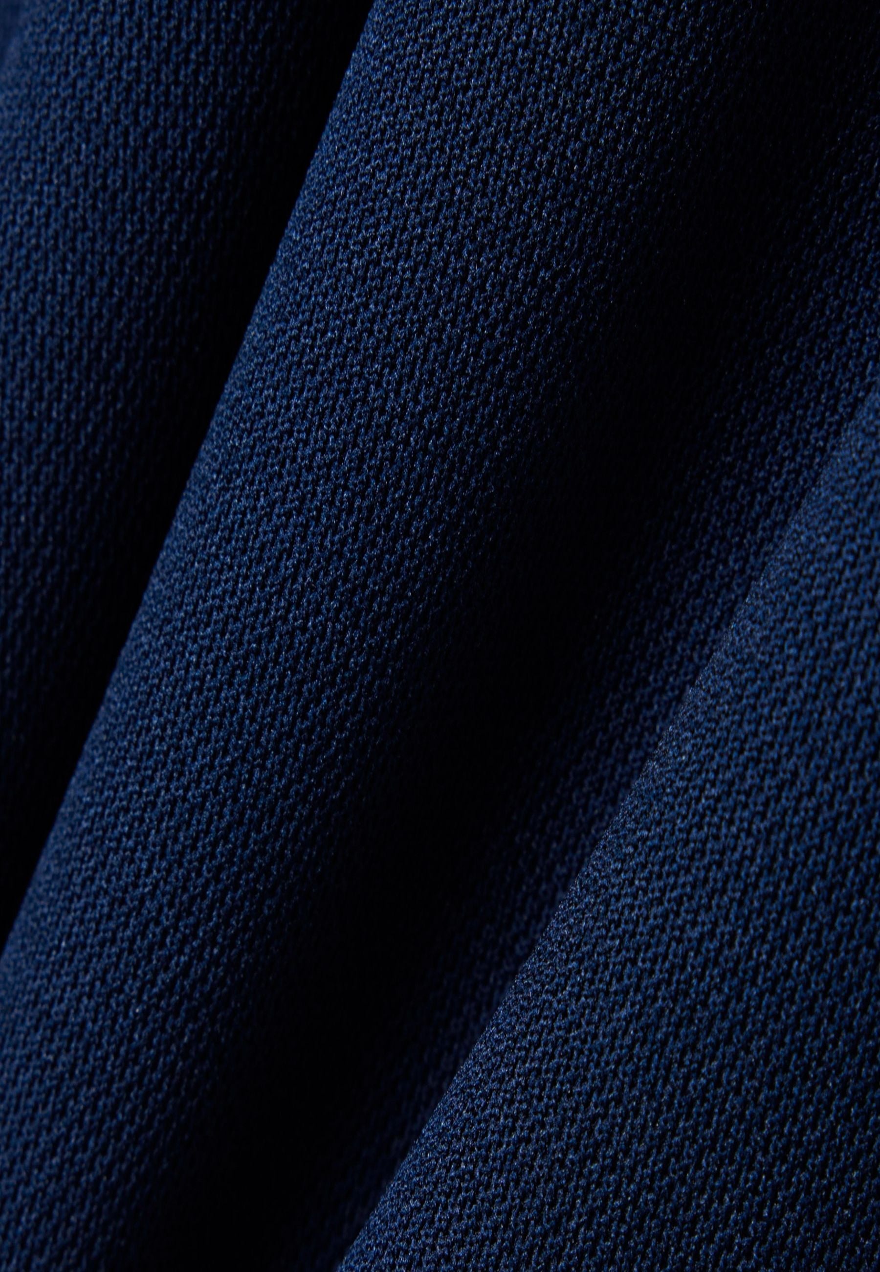 Lacoste Polo Petit Piqué Blu