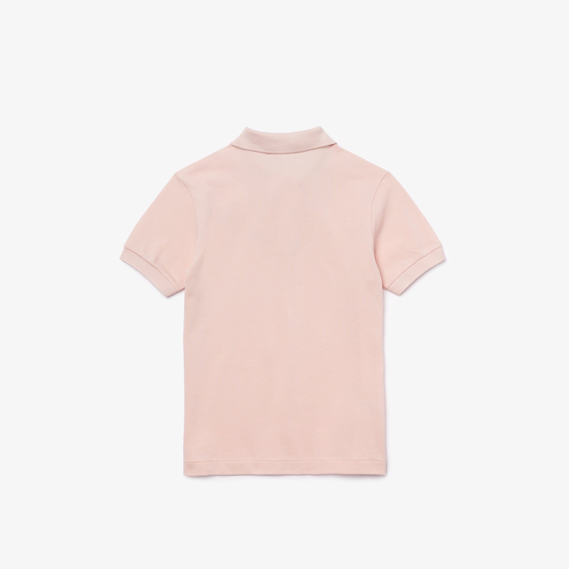 Lacoste Polo Petit Piqué Beige