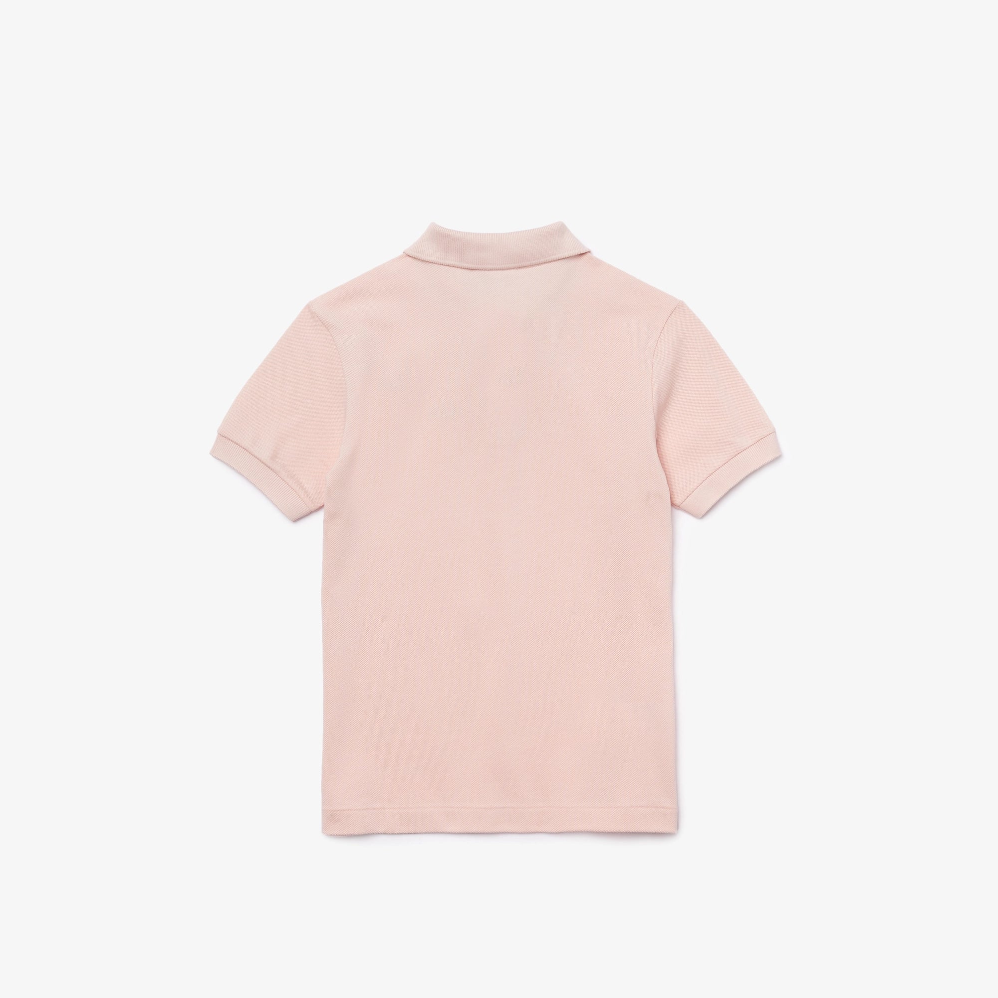 Lacoste Polo Petit Piqué Beige