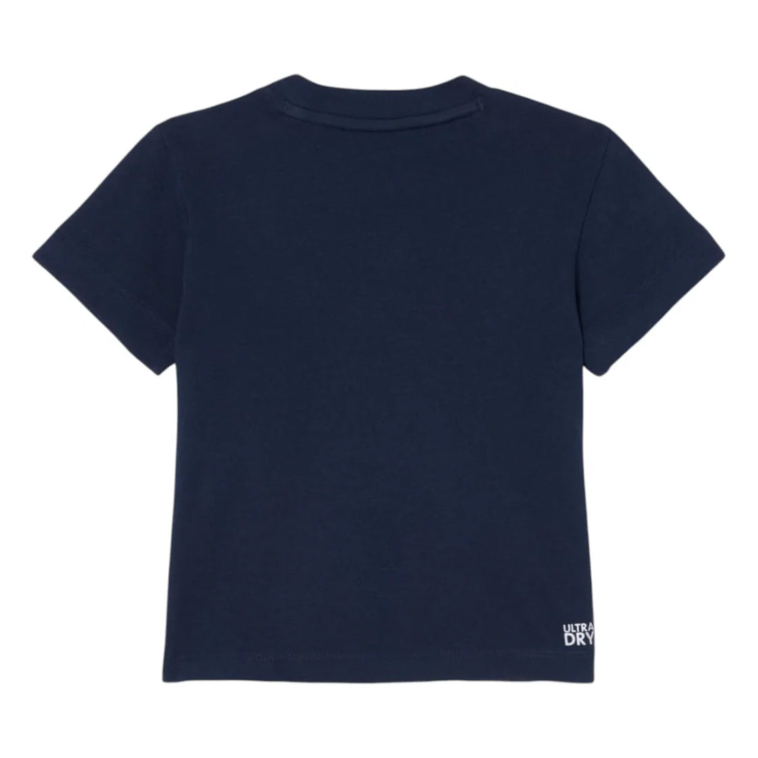 Lacoste T-Shirt Classic Logo Blu