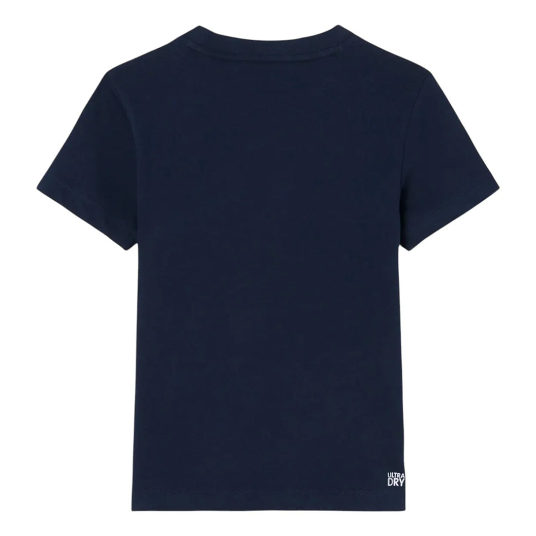 Lacoste T-Shirt Classic Logo Blu
