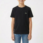 Lacoste T-Shirt Classic Logo Nero
