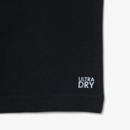 Lacoste T-Shirt Classic Logo Nero