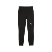 Calzamaglia Essentials da 7/8 da donna - Nero