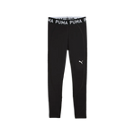 Leggings PUMA STRONG da donna - Nero