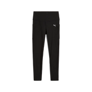Calzamaglia da running Velocity da donna - Nero
