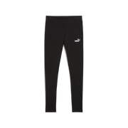 Leggings Essentials Small No.1 Logo - Nero