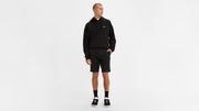 Levi's Bermuda 501 Denim Nero