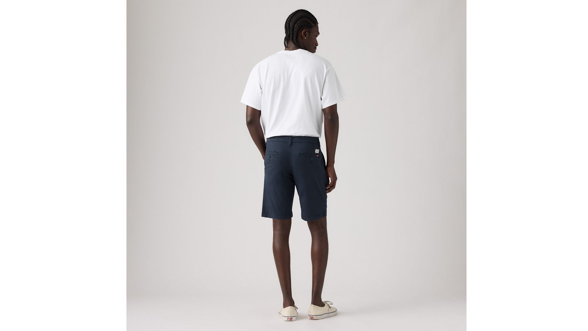 Levi's Bermuda Blu