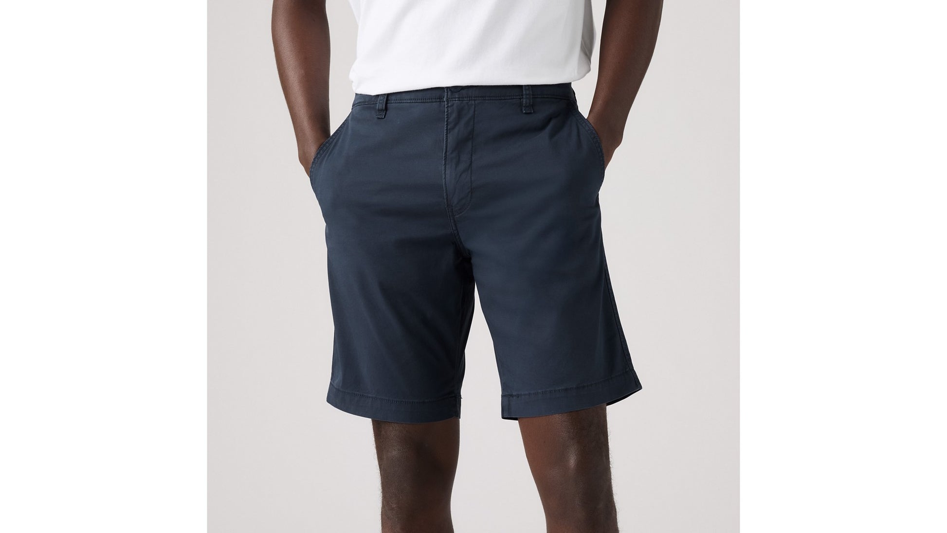 Levi's Bermuda Blu