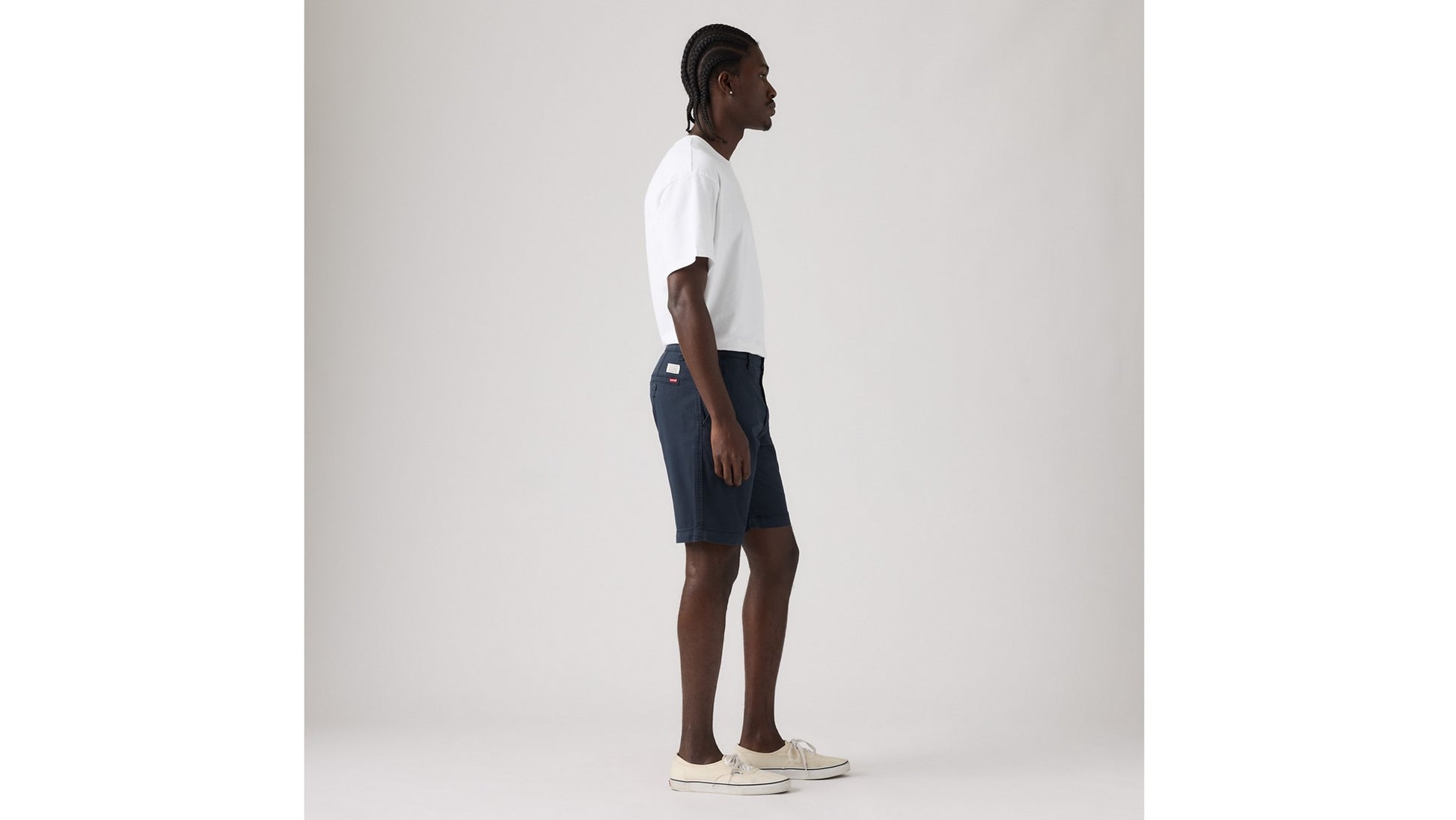 Levi's Bermuda Blu