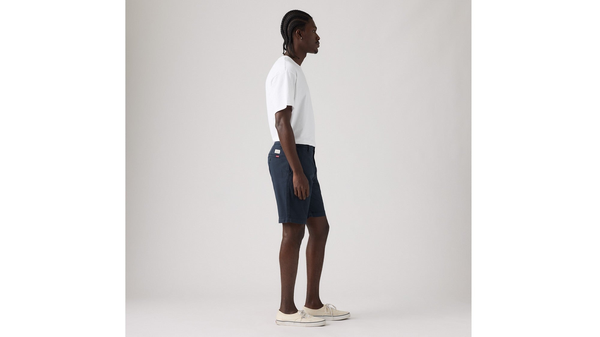 Levi's Bermuda Blu