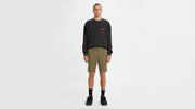 Levi's Bermuda XX Chino Standard Taper Verde