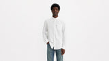 Camicia Sunset 1 Pocket - Neutro