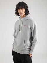 Felpa Original Housemark Hoodie - Grigio