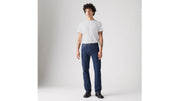 Levi's Jeans 501 Original Blu