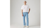 Levi's Jeans 501 Original Blu