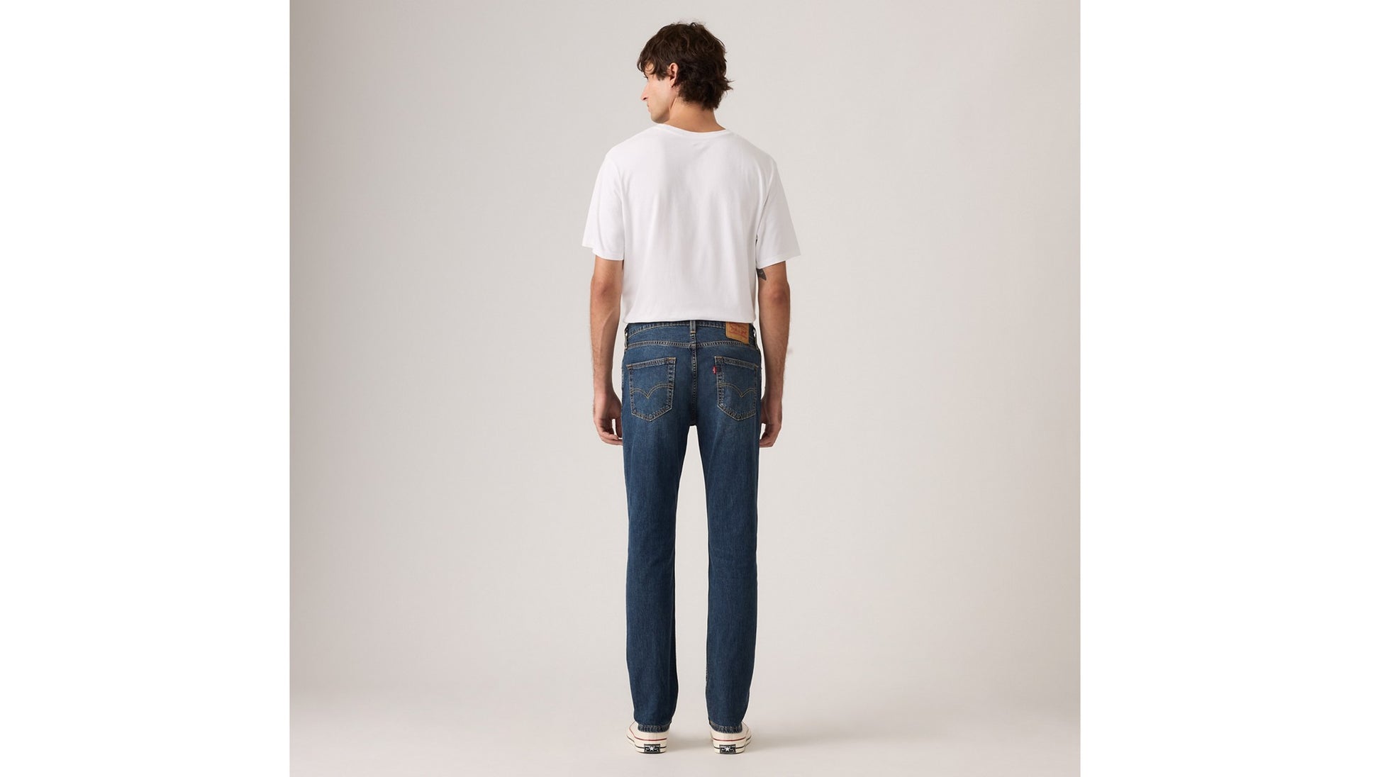 Levi's Jeans 511 Slim Blu