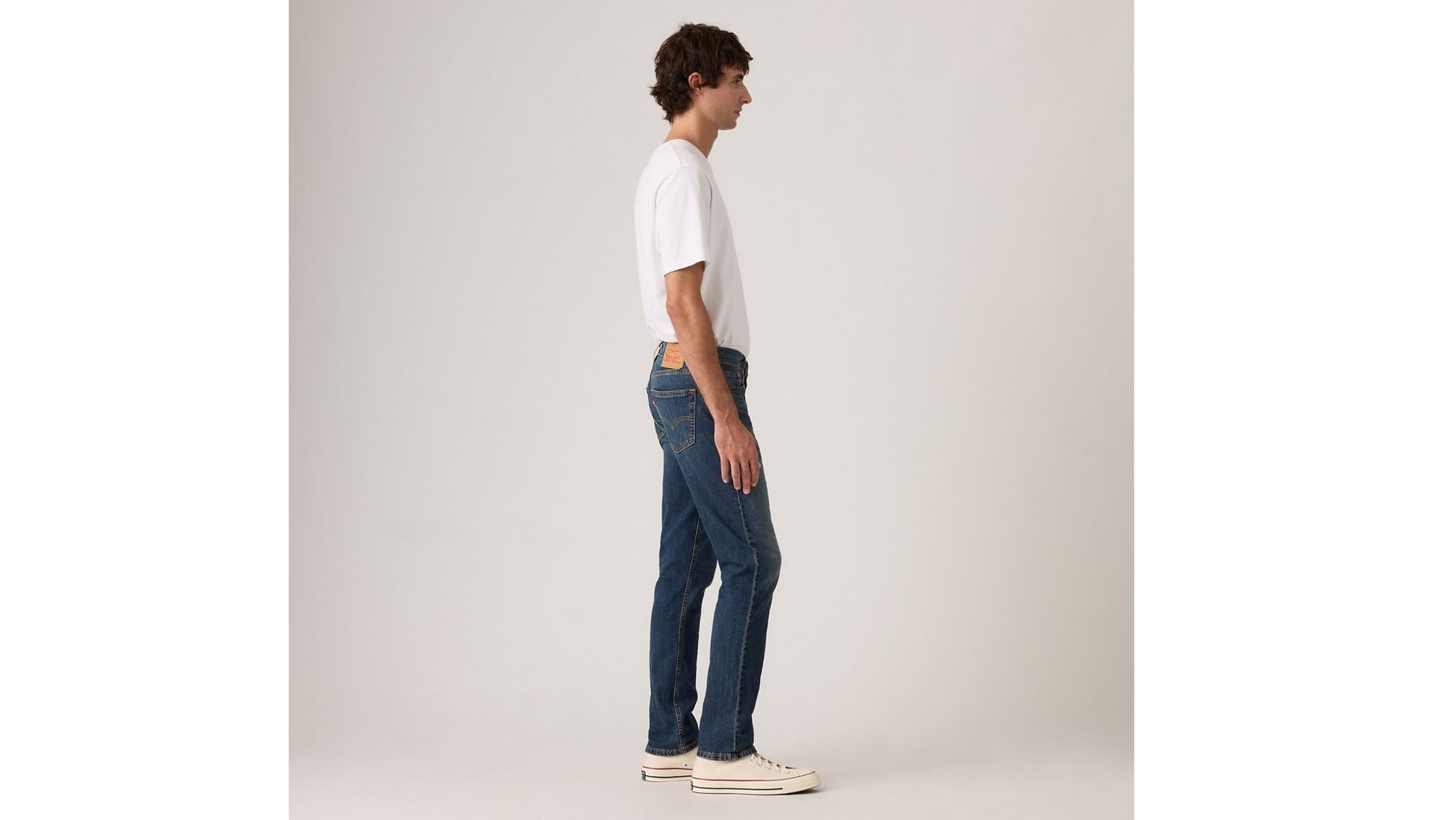 Levi's Jeans 511 Slim Blu