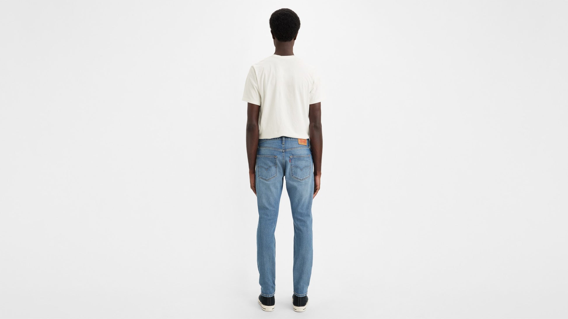 Levi's Jeans 512 Slim Taper Blu
