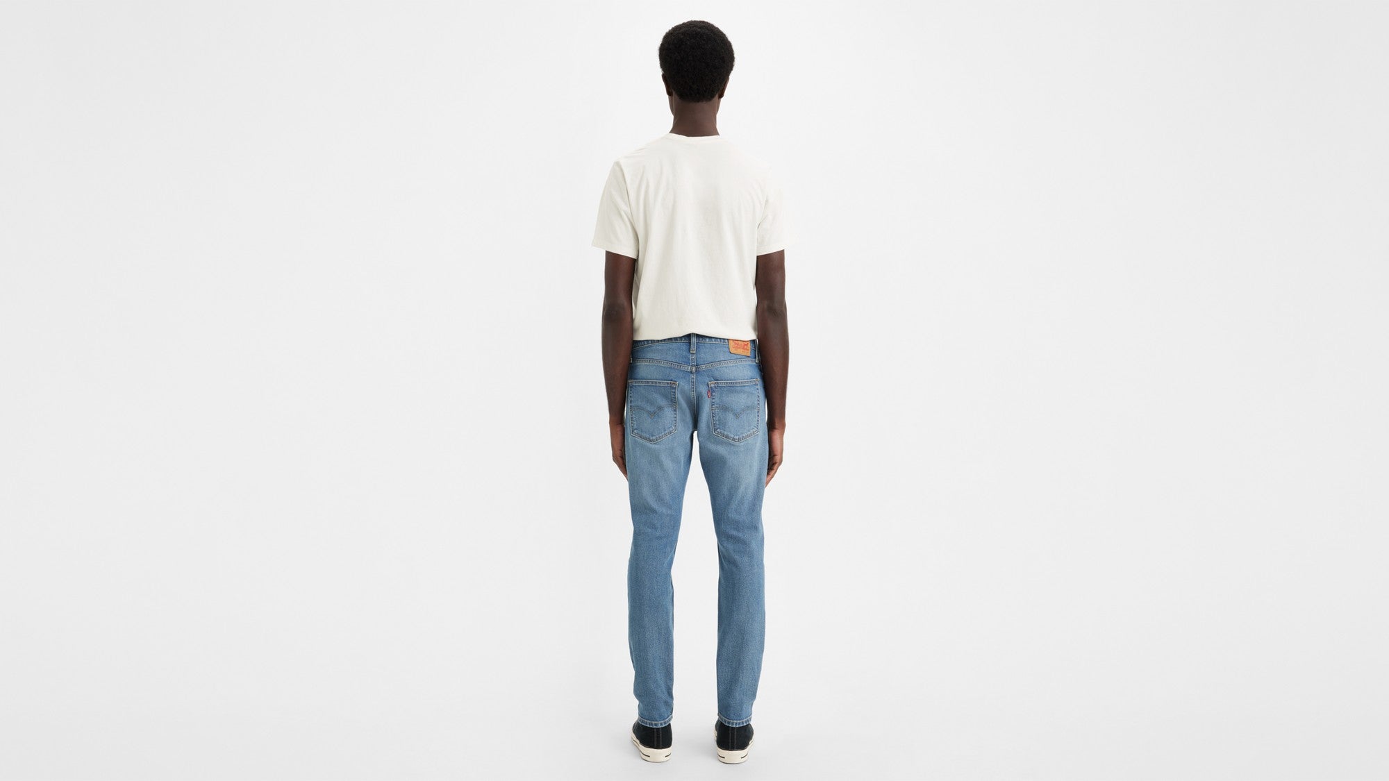 Levi's Jeans 512 Slim Taper Blu