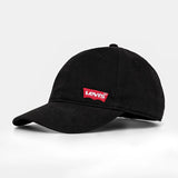 Cappello Richmond Batwing - Black