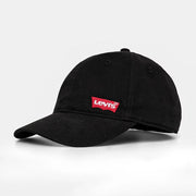 Levi's Cappello Richmond Batwing Nero